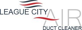 League City Air Duct Cleaning